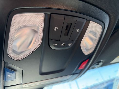 Used 2024 RAM 2500 Big Horn image 21