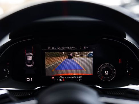 Used 2017 Audi R8 V10 plus image 21