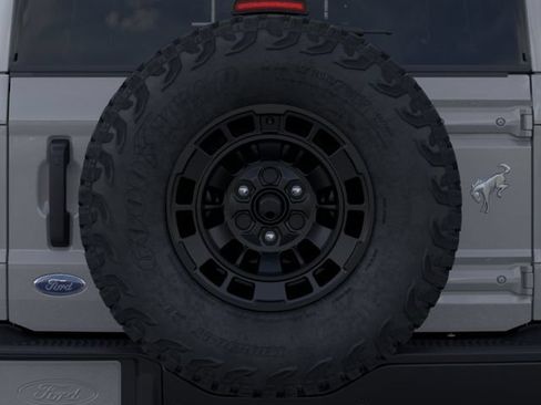 New 2026 Ford Bronco Badlands w/ Sasquatch Package AWD/4WD image 24