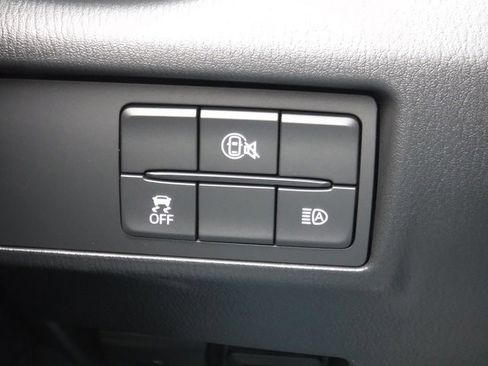 Used 2025 MAZDA MX-5 Miata RF Grand Touring w/ Weather Package image 43