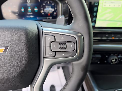New 2026 Chevrolet Silverado 1500 LT AWD/4WD image 32