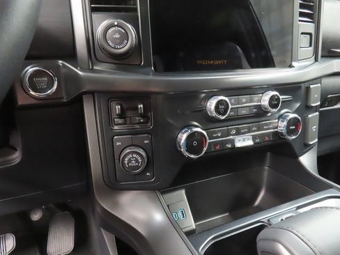 Used 2024 Ford F150 Tremor w/ Bed Utility Package image 63