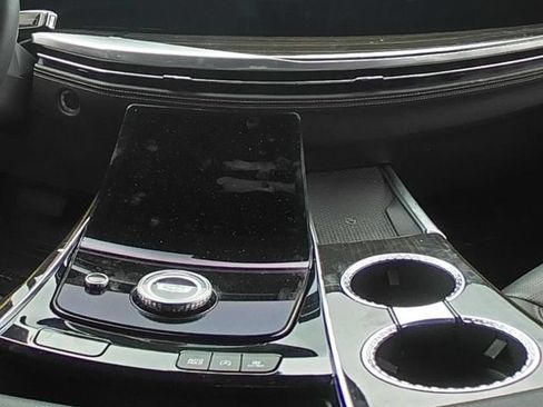 Used 2025 Cadillac Escalade Premium Luxury w/ Touring Package AWD/4WD image 29