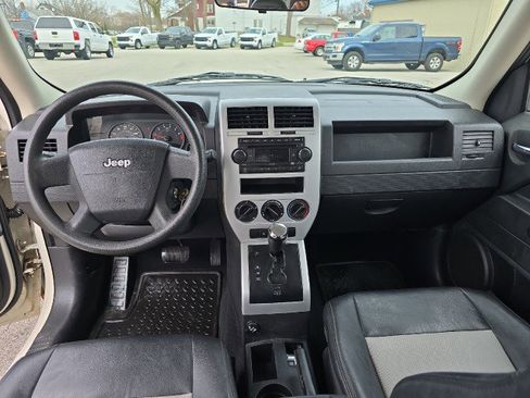 Used 2008 Jeep Patriot Sport AWD/4WD image 21