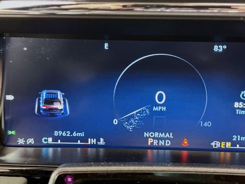 Used 2024 Lincoln Navigator Black Label image 12