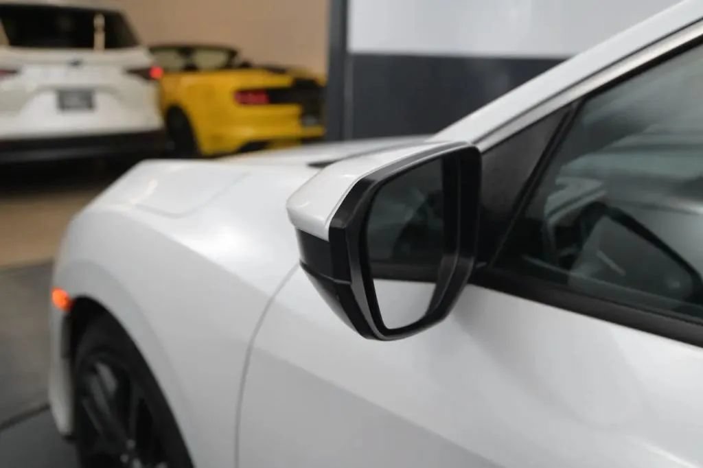 Used 2020 Honda Civic Si image 12