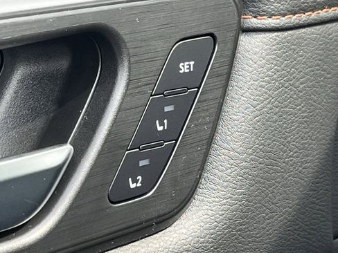 New 2026 Nissan Armada PRO-4X image 12