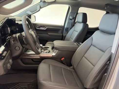 New 2026 Chevrolet Silverado 1500 LTZ image 14