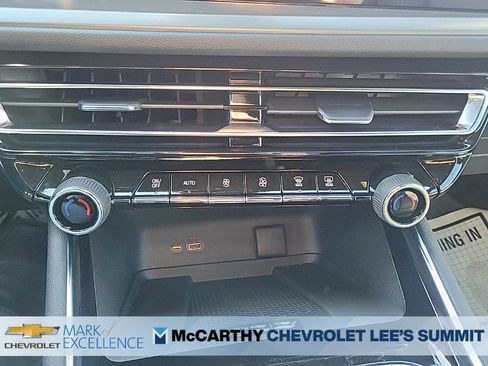 New 2026 Chevrolet Traverse LT w/ Driver Confidence Package image 27