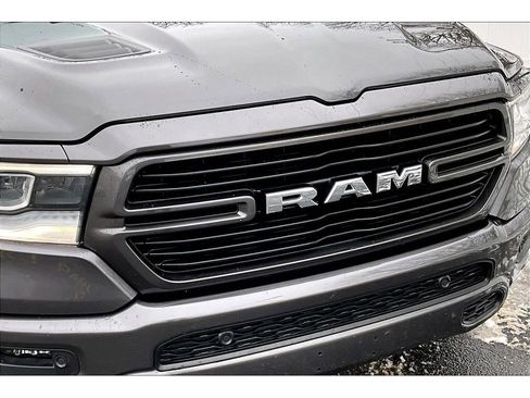 Certified 2023 RAM 1500 Laramie image 33