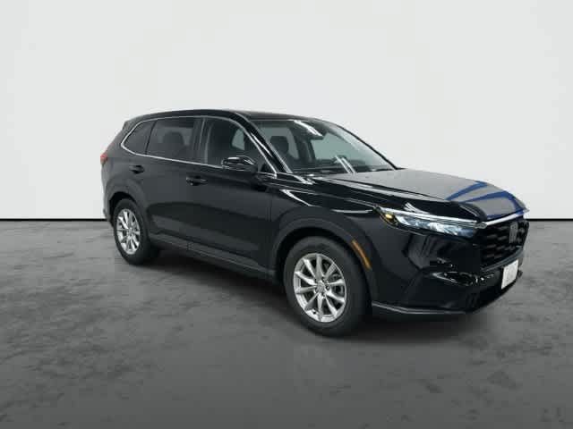 Certified 2026 Honda CR-V EX image 5