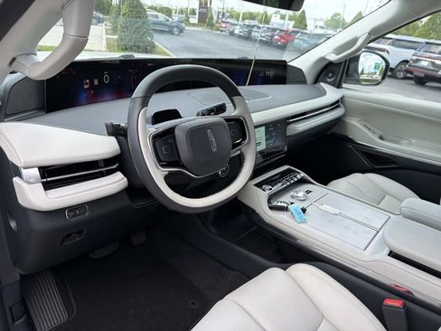 New 2026 Lincoln Navigator Reserve AWD/4WD image 13