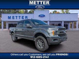 Used 2019 Ford F150 XLT w/ Equipment Group 302A Luxury AWD/4WD video 1