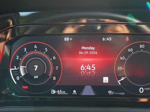 Used 2022 Volkswagen GTI Autobahn FWD image 64