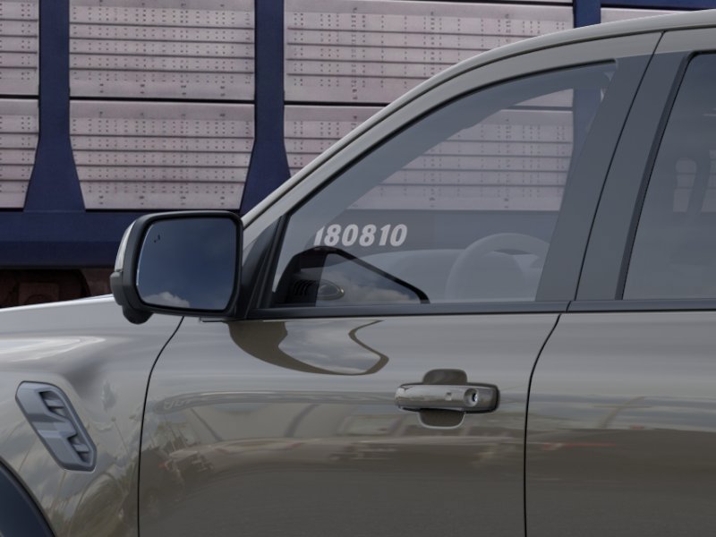 New 2026 Ford Ranger Raptor AWD/4WD image 23