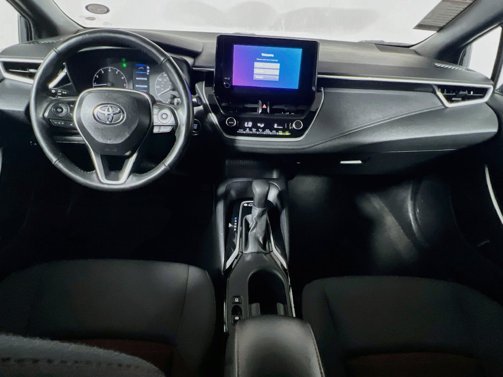 Used 2023 Toyota Corolla SE FWD image 26