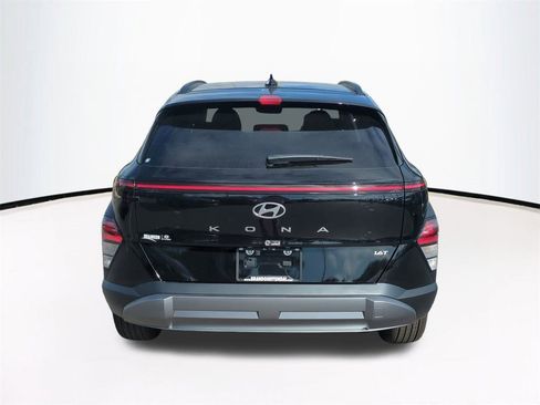 New 2026 Hyundai Kona SEL Premium image 6