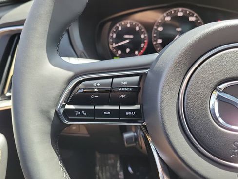 New 2026 MAZDA CX-90 3.3 Turbo S w/ Premium Plus image 7