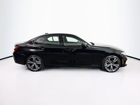Used 2023 BMW 330i xDrive Sedan w/ Driving Assistance Package image 9