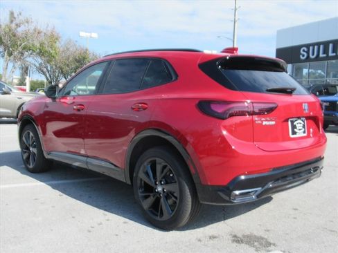 New 2026 Buick Envision Sport Touring image 4