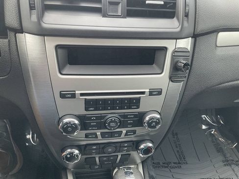 Used 2012 Ford Fusion SE FWD image 17