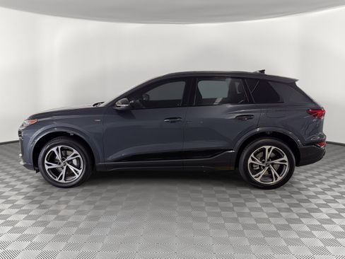 New 2027 Audi Q6 e-tron Premium Plus AWD/4WD image 2