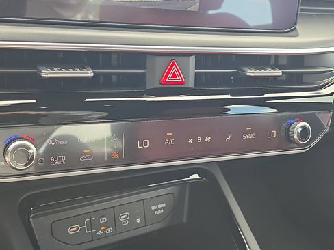 New 2026 Kia K5 GT-Line FWD image 25