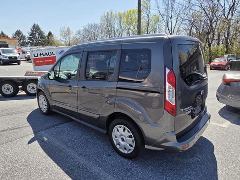 Used 2018 Ford Transit Connect XLT image 5
