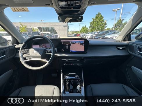 Used 2026 Audi Q3 quattro 2.0T AWD/4WD image 23
