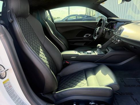 Used 2020 Audi R8 V10 performance AWD/4WD image 22