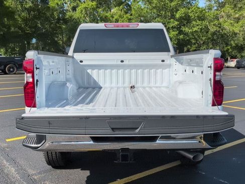 New 2026 Chevrolet Silverado 2500 W/T w/ WT Convenience Package AWD/4WD image 5