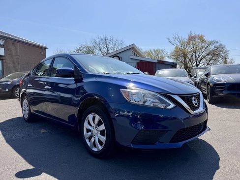 Used 2018 Nissan Sentra S FWD image 23