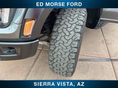 Used 2023 Ford F150 Raptor w/ Equipment Group 802A Raptor R AWD/4WD image 56