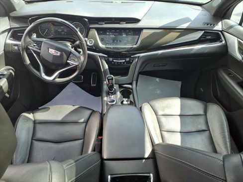 Used 2020 Cadillac XT6 Sport AWD/4WD image 8