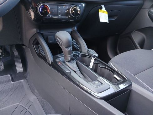 New 2026 Chevrolet TrailBlazer LT w/ Driver Confidence Package FWD image 16
