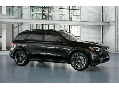 New 2026 Mercedes-Benz GLE 580 4MATIC image 14