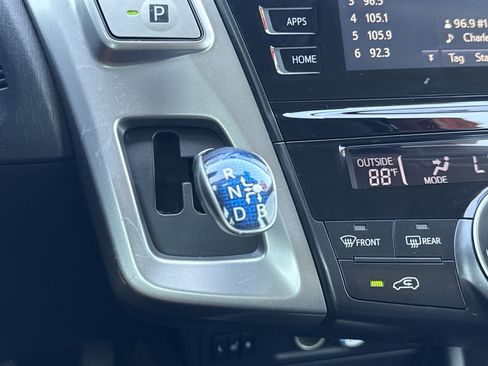 Used 2015 Toyota Prius V Five w/ Advanced Technology Package FWD image 25
