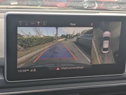 Used 2019 Audi RS 5 w/ Dynamic Plus Package image 17