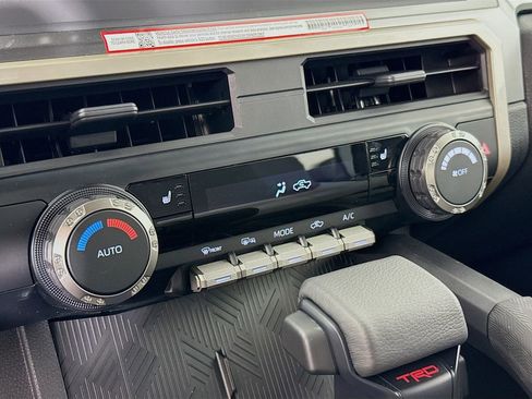 New 2026 Toyota Tacoma TRD Sport AWD/4WD image 18