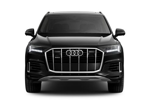 Certified 2023 Audi Q7 3.0T Premium Plus w/ Premium Plus Package AWD/4WD image 4
