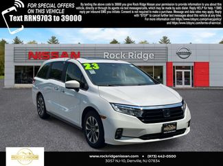 Used 2023 Honda Odyssey EX-L video 1