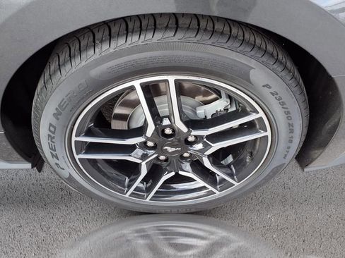 Used 2020 Ford Mustang GT image 32