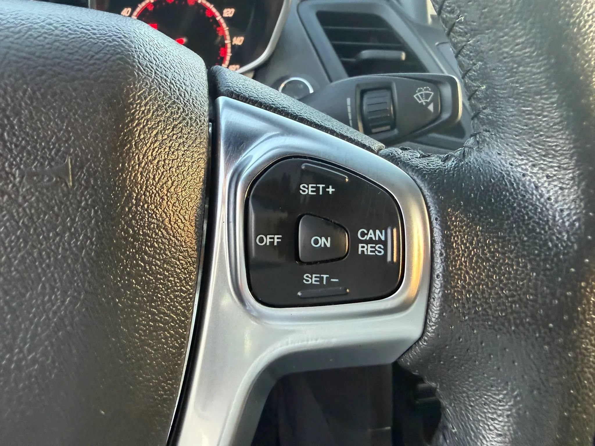 Used 2016 Ford Fiesta ST FWD image 36