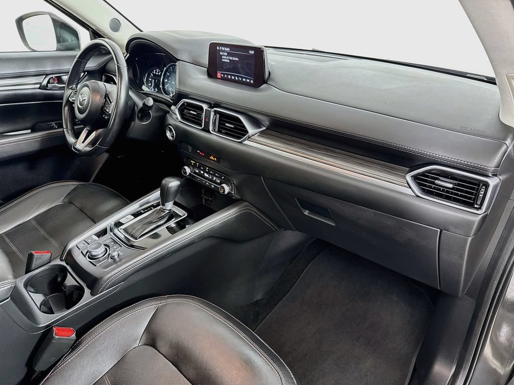 Used 2019 MAZDA CX-5 Grand Touring AWD/4WD image 31