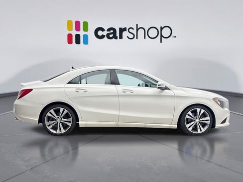 Used 2016 Mercedes-Benz CLA 250 4MATIC image 6