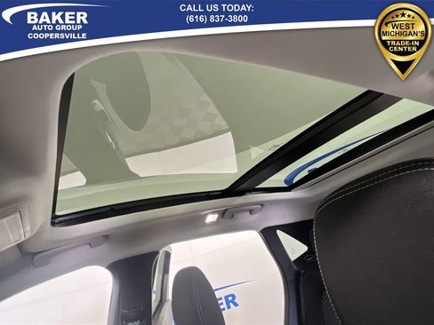 Used 2024 Ford Escape Active w/ Tech Pack #2 image 20