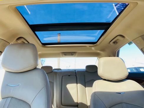 Used 2012 Cadillac CTS Premium image 17