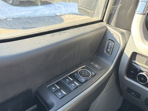 Used 2023 Ford F250 XLT w/ FX4 Off-Road Package image 23