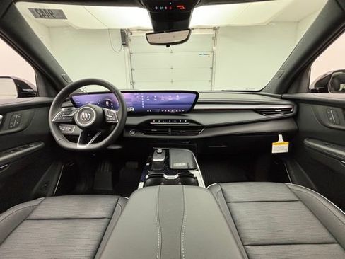 New 2026 Buick Enclave Sport Touring w/ Power Package image 2