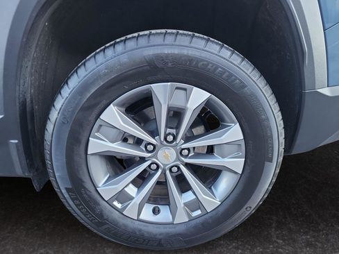 Used 2025 Chevrolet Equinox LT w/ Convenience Package II image 27